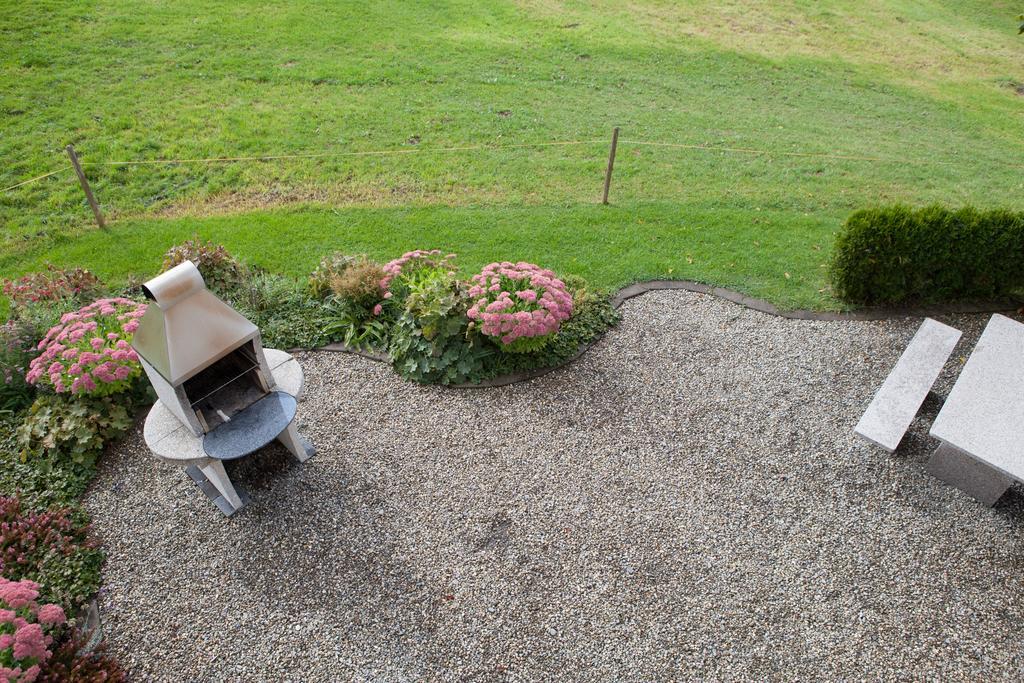 Willerzell B&B Ferienhof Am See חדר תמונה