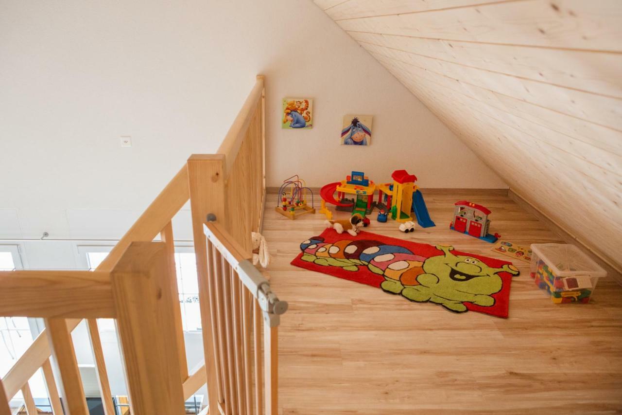 Willerzell B&B Ferienhof Am See מראה חיצוני תמונה